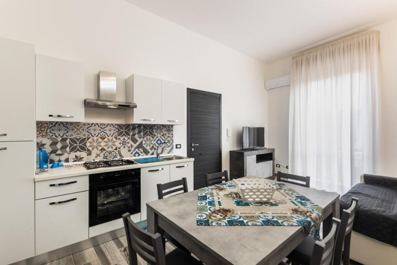 Blu-house Vakantiehuis Avola