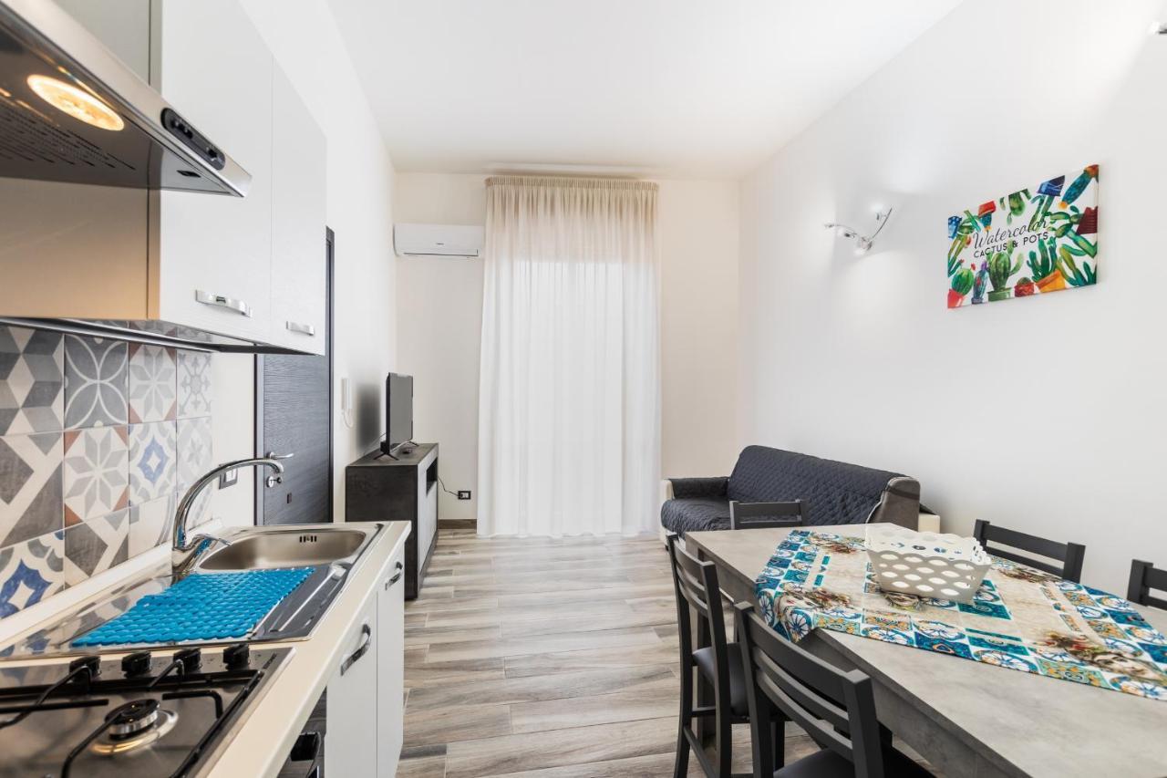Vakantiehuis Blu-house