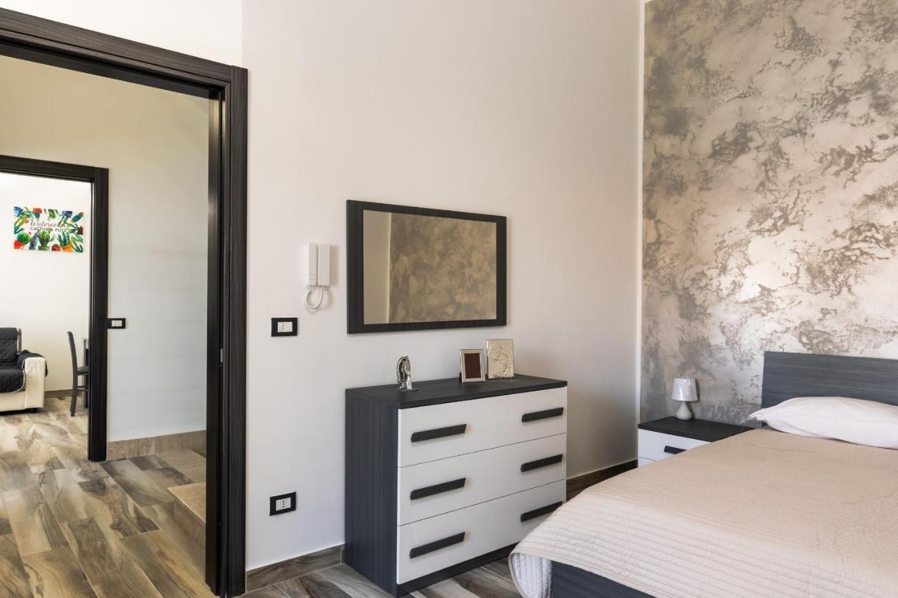 Blu-house Avola