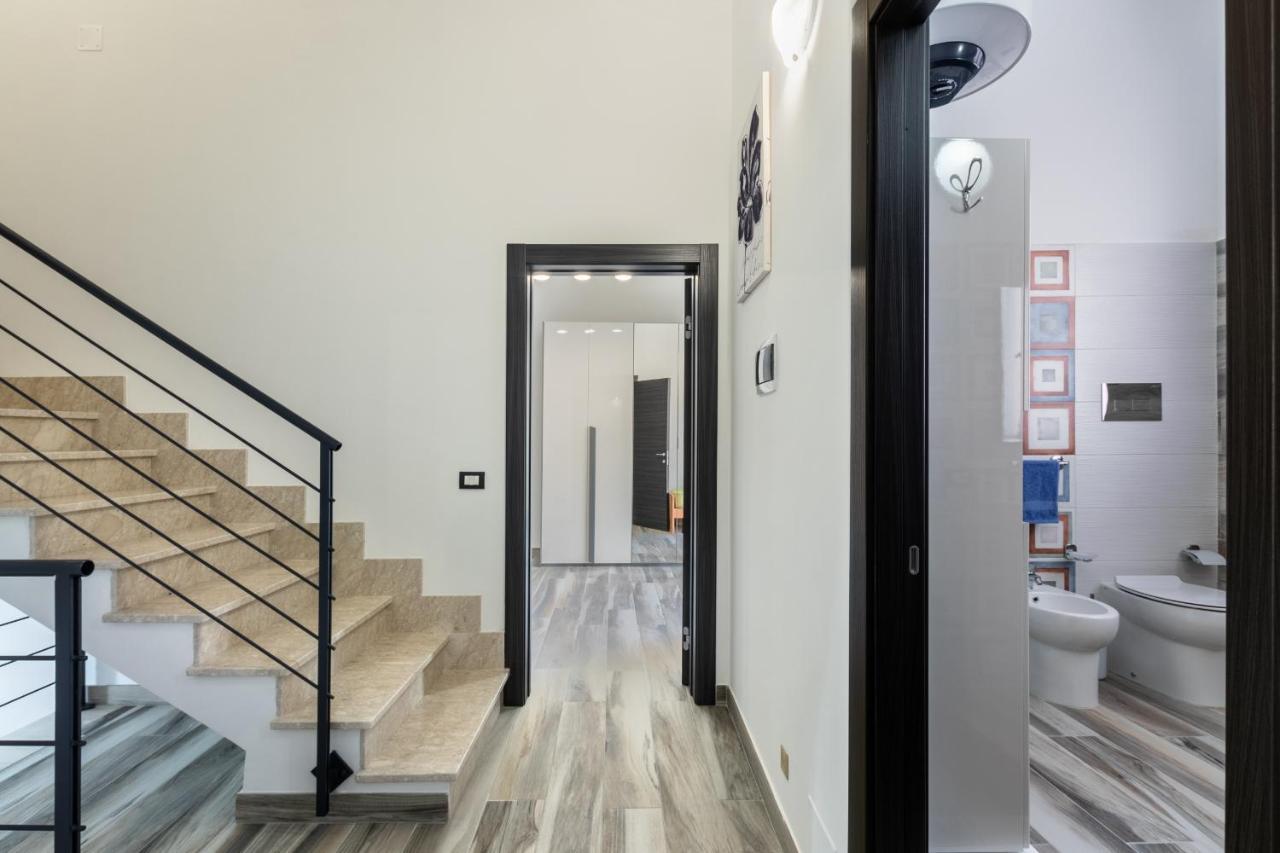 Blu-house Vakantiehuis Avola