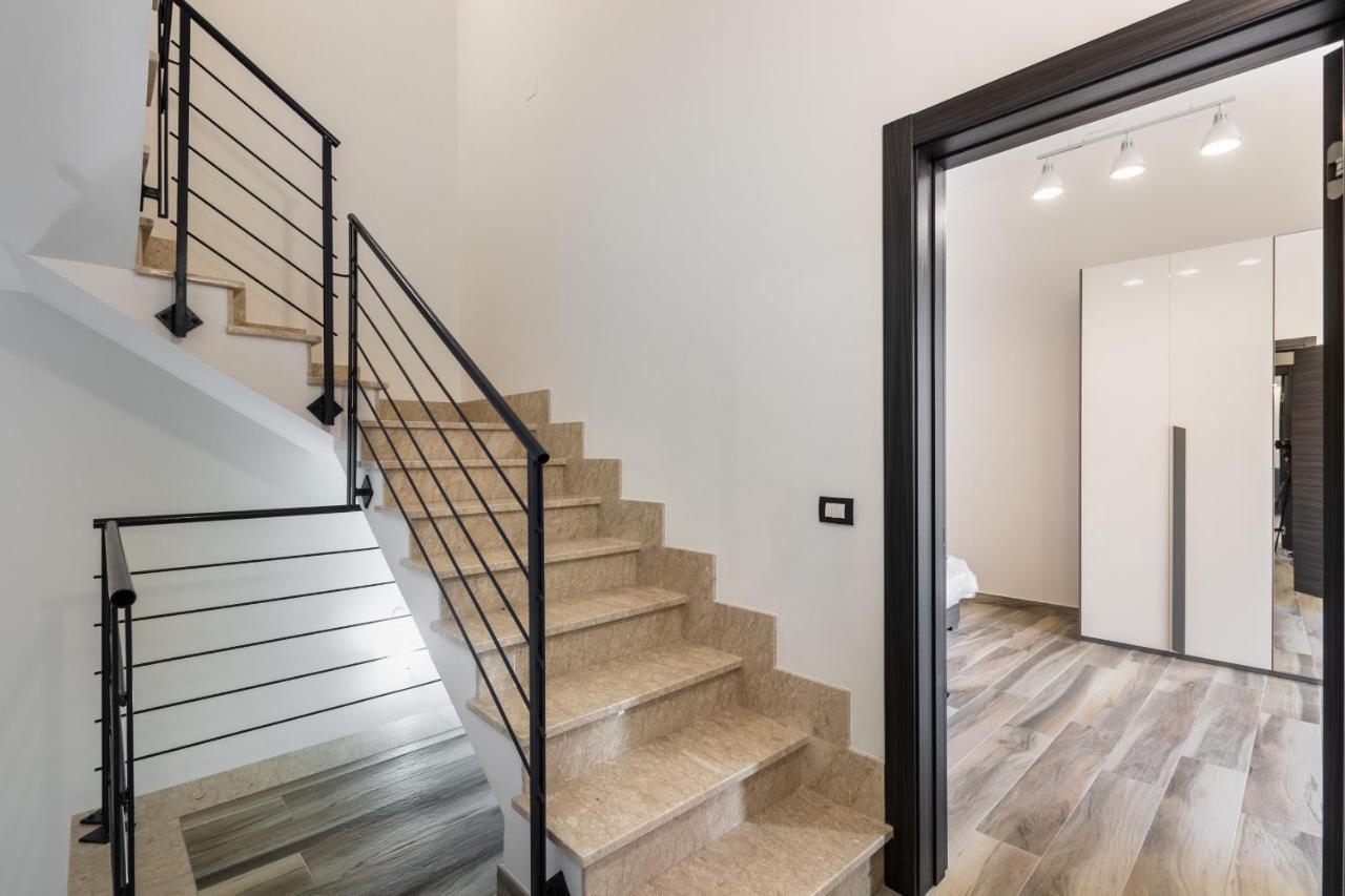 Blu-house Vakantiehuis *