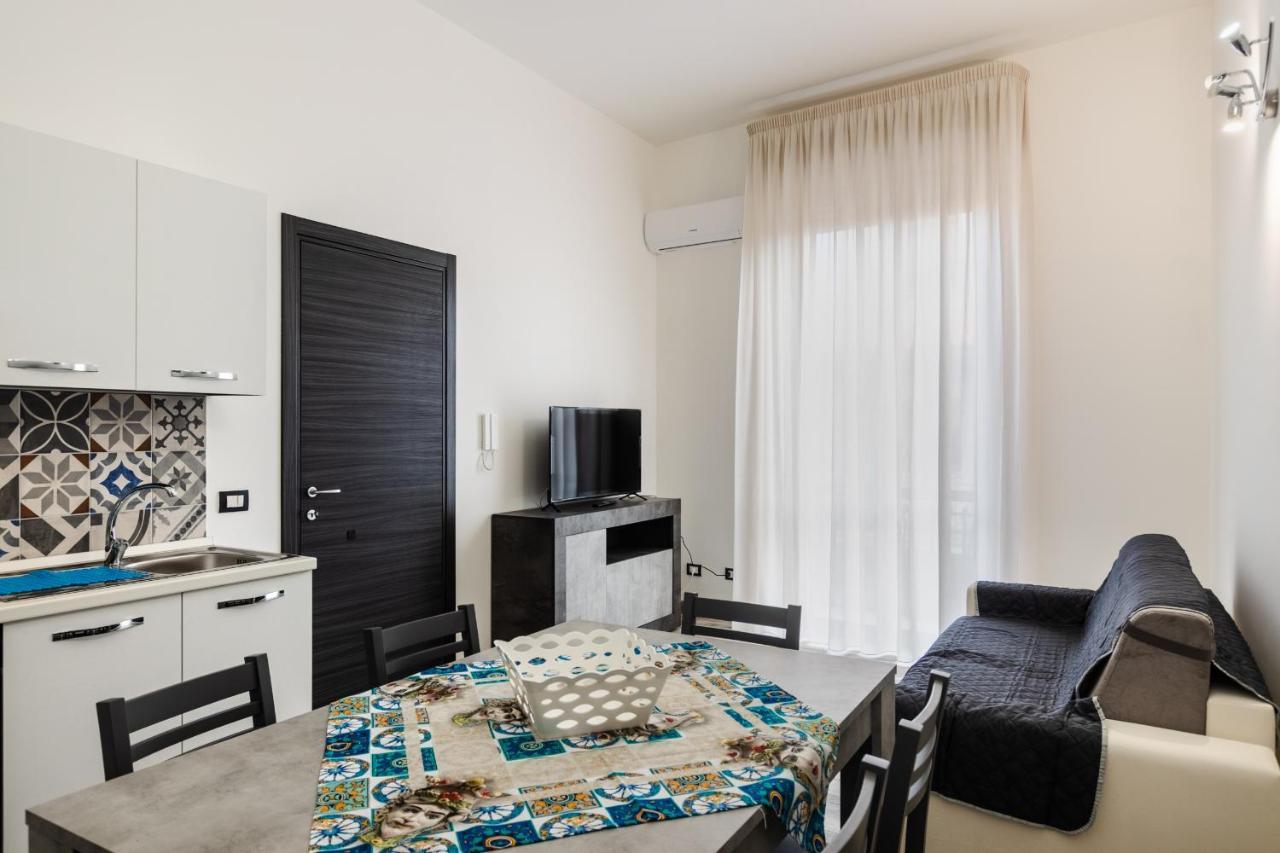 Blu-house Vakantiehuis Avola