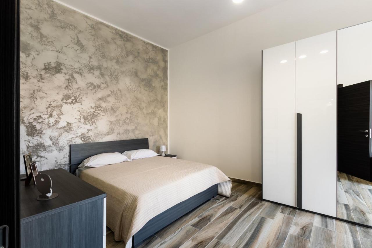 Blu-house Vakantiehuis *