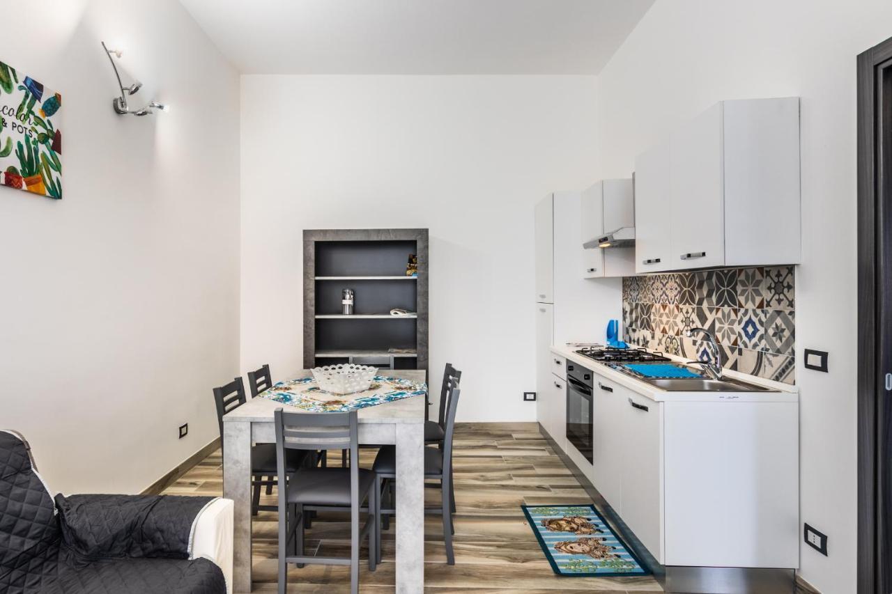 Blu-house Vakantiehuis Avola
